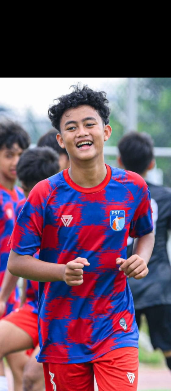 Fajar Raffa Ivan Al Saban